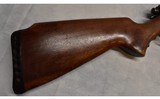 Mossberg ~ 185K-B ~ 20 Gauge - 2 of 11
