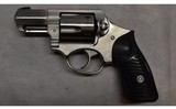 Ruger ~ SP101 ~ .357 Magnum - 2 of 2