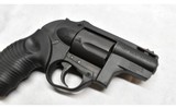 Taurus ~ 605 ~ .357 Magnum - 5 of 6