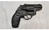 Taurus ~ 605 ~ .357 Magnum