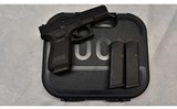 Glock ~ 19 Gen 5 ~ 9MM - 3 of 3