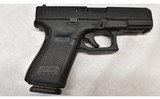 Glock ~ 19 Gen 5 ~ 9MM - 1 of 3