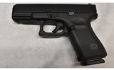 Glock ~ 19 Gen 5 ~ 9MM - 2 of 3