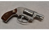 Smith & Wesson ~ 649 ~ .38 S&W SPL - 3 of 3