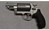 Smith & Wesson ~ Governor ~ .45 COLT & .45 ACP & .410 2-1/2" - 2 of 5