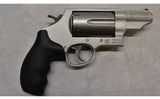 Smith & Wesson ~ Governor ~ .45 COLT & .45 ACP & .410 2-1/2"