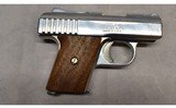 Raven Arms ~ P-25 ~ .25 AUTO - 1 of 2