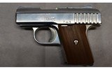 Raven Arms ~ P-25 ~ .25 AUTO - 2 of 2
