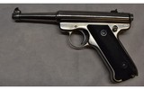 Ruger ~ Mark Series 1 of 5000 ~ .22 LR - 2 of 10