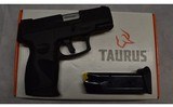 Taurus ~ G2C ~ 9MM - 3 of 3