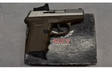SCCY ~ CPX-2 Crimson Trace ~ 9MM - 3 of 3