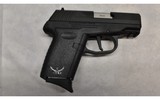 SCCY ~ CPX-2 ~ 9MM - 1 of 3