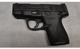 Smith & Wesson ~ M&P9 Shield ~ 9MM - 2 of 2