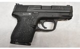 Smith & Wesson ~ M&P9C ~ 9MM - 1 of 4