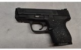 Smith & Wesson ~ M&P9C ~ 9MM - 2 of 4