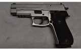 Sig Sauer ~ P220 ST ~ .45 AUTO - 2 of 5