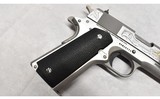 Colt ~ Government Model Ducks Unlimited ~ .45 AUTO - 5 of 7