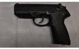 Beretta ~ PX4 Storm ~ 9MM - 2 of 3