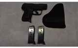 Ruger ~ LCP II ~ .380 AUTO - 3 of 3