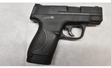 Smith & Wesson ~ M&P9 Shield ~ 9MM - 1 of 3