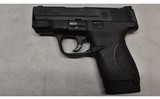 Smith & Wesson ~ M&P9 Shield ~ 9MM - 2 of 3