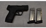 Smith & Wesson ~ M&P9 Shield ~ 9MM - 3 of 3