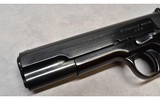 Colt & Springfield ~ 1911 ~ .45 AUTO - 3 of 10