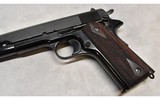 Colt & Springfield ~ 1911 ~ .45 AUTO - 5 of 10
