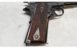 Colt & Springfield ~ 1911 ~ .45 AUTO - 8 of 10