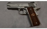 Kimber ~ Stainless Pro Raptor II ~ .45 AUTO - 2 of 3