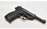 Walther ~ P1 ~ 9MM - 4 of 4