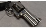 Smith & Wesson ~ 500 ~ .500 S&W - 6 of 6