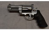 Smith & Wesson ~ 500 ~ .500 S&W - 2 of 6