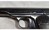 Browning (FN) ~ 1922 ~ .380 ACP - 13 of 13