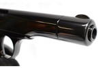 Browning (FN) ~ 1922 ~ .380 ACP - 3 of 13