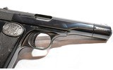 Browning (FN) ~ 1922 ~ .380 ACP - 4 of 13