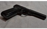 Browning (FN) ~ 1922 ~ .380 ACP - 7 of 13