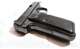 Browning (FN) ~ 1922 ~ .380 ACP - 8 of 13