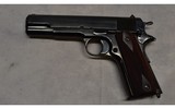 Colt & Springfield ~ 1911 ~ .45 AUTO - 2 of 10
