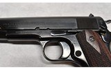 Colt & Springfield ~ 1911 ~ .45 AUTO - 4 of 10