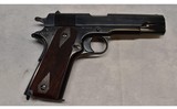 Colt & Springfield ~ 1911 ~ .45 AUTO - 1 of 10