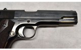 Colt & Springfield ~ 1911 ~ .45 AUTO - 10 of 10