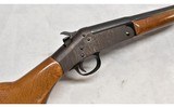 Harrington & Richardson ~ 158 ~ 12 GA - 3 of 9