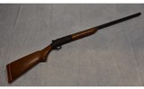 Harrington & Richardson ~ 158 ~ 12 GA - 1 of 9