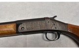 Harrington & Richardson ~ 158 ~ 12 GA - 8 of 9