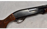 Remington ~ 870 Wingmaster ~ 12 GA - 4 of 11