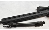 Ruger ~ Precision ~ .300 WIN MAG - 7 of 11