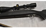 Savage ~ 16 ~ .300 WSM - 10 of 11