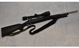 Savage ~ 16 ~ .300 WSM - 1 of 11