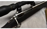Savage ~ 16 ~ .300 WSM - 4 of 11